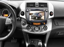 RoadRover установка магнитолы на Toyota Rav4,продажа Львов RoadRover установка магнитолы на Toyota Rav4,продажа Львов