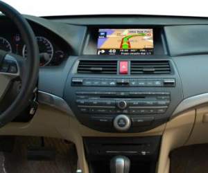 установка штатной магнитолы Honda Accord,продажа,установка Львов установка штатной магнитолы Honda Accord,продажа,установка Львов